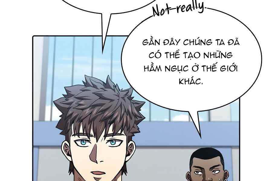 Người Chơi Trở Về Từ Địa Ngục Chap 48 - Next Chap 49