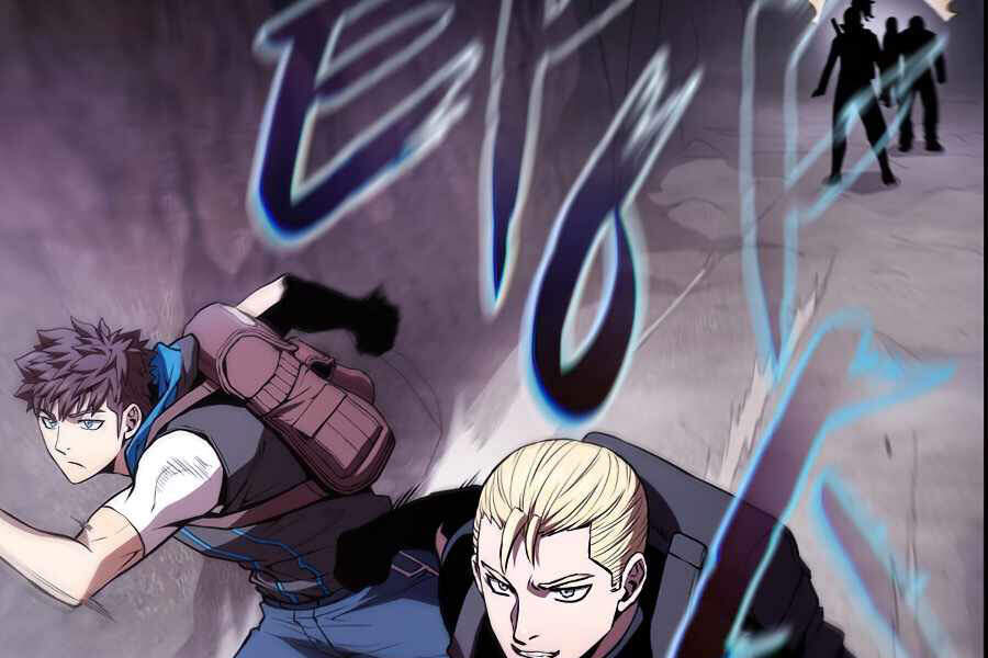 Người Chơi Trở Về Từ Địa Ngục Chap 49 - Next Chap 50