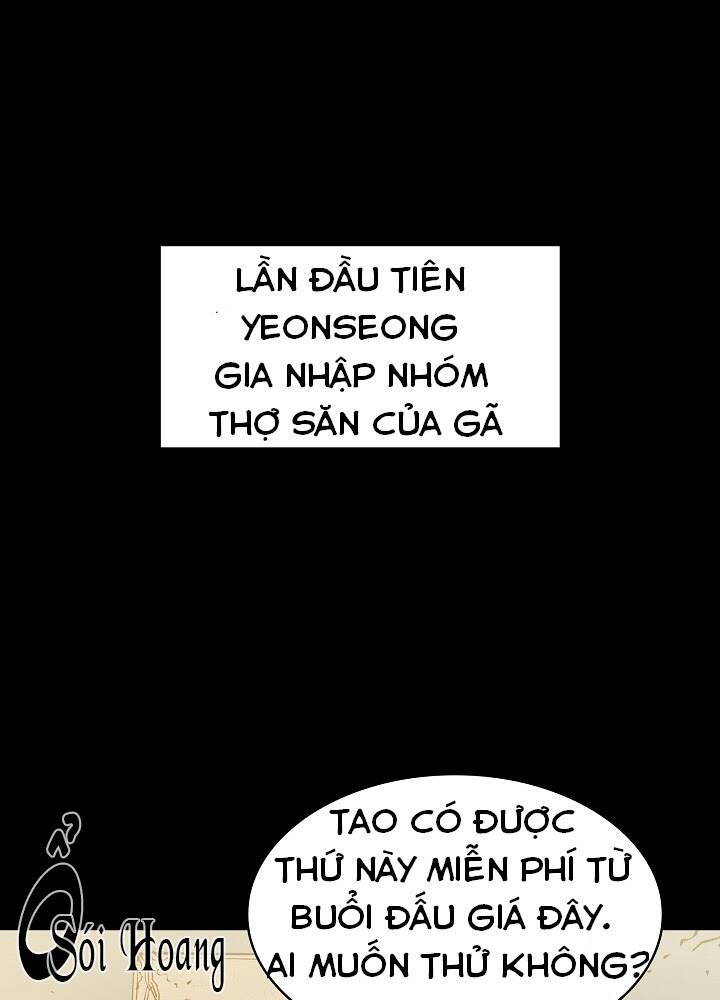 Người Chơi Trở Về Từ Địa Ngục Chap 5 - Next Chap 6