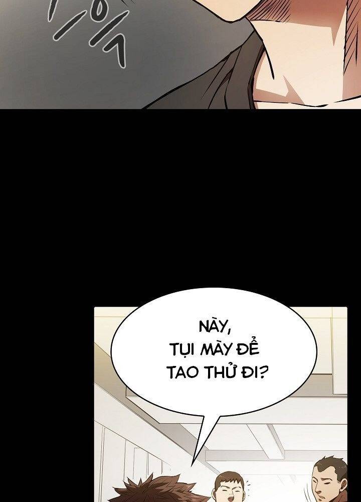 Người Chơi Trở Về Từ Địa Ngục Chap 5 - Next Chap 6