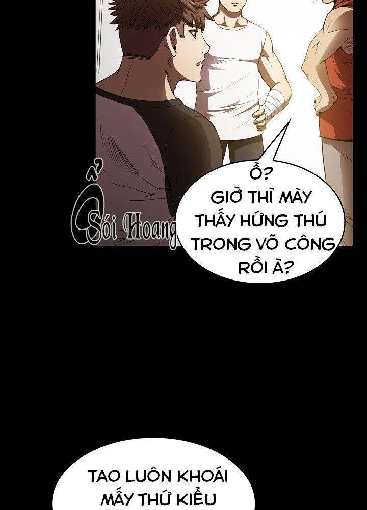 Người Chơi Trở Về Từ Địa Ngục Chap 5 - Next Chap 6