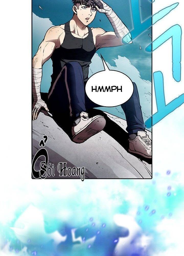 Người Chơi Trở Về Từ Địa Ngục Chap 5 - Next Chap 6