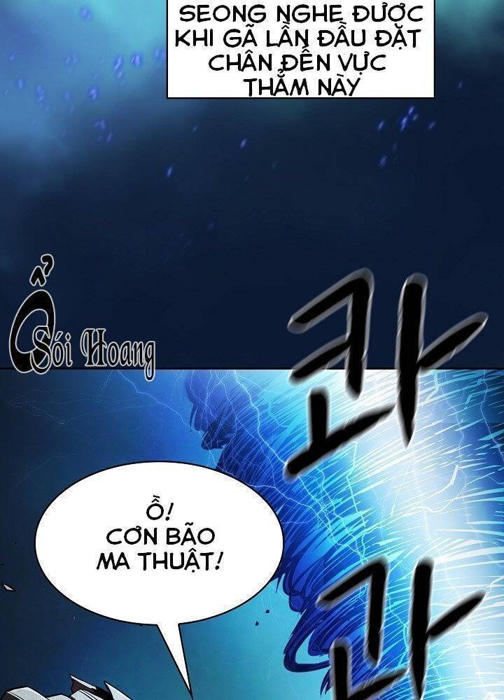 Người Chơi Trở Về Từ Địa Ngục Chap 5 - Next Chap 6