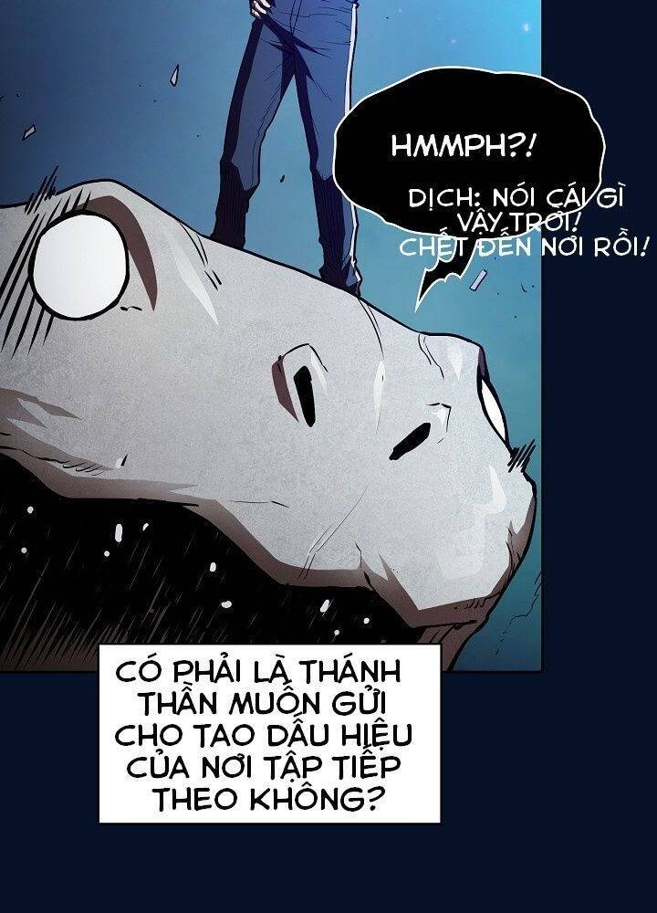 Người Chơi Trở Về Từ Địa Ngục Chap 5 - Next Chap 6