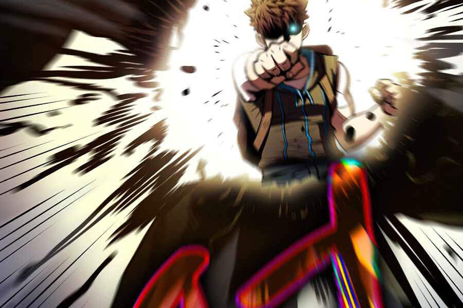 Người Chơi Trở Về Từ Địa Ngục Chap 50 - Next Chap 51