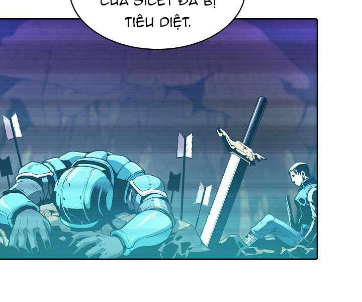 Người Chơi Trở Về Từ Địa Ngục Chap 51 - Next Chap 52