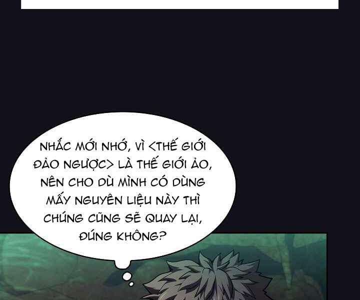 Người Chơi Trở Về Từ Địa Ngục Chap 51 - Next Chap 52