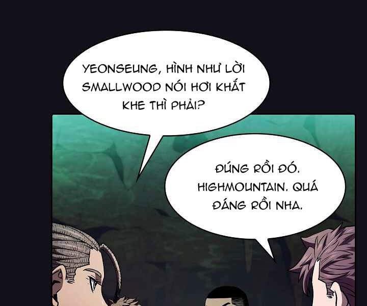 Người Chơi Trở Về Từ Địa Ngục Chap 51 - Next Chap 52