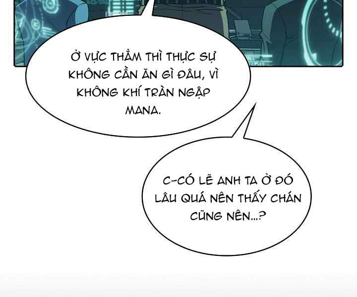 Người Chơi Trở Về Từ Địa Ngục Chap 51 - Next Chap 52