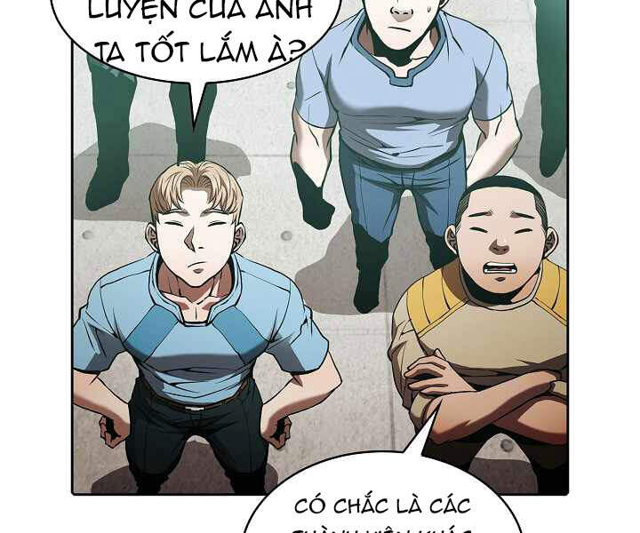 Người Chơi Trở Về Từ Địa Ngục Chap 52 - Next Chap 53