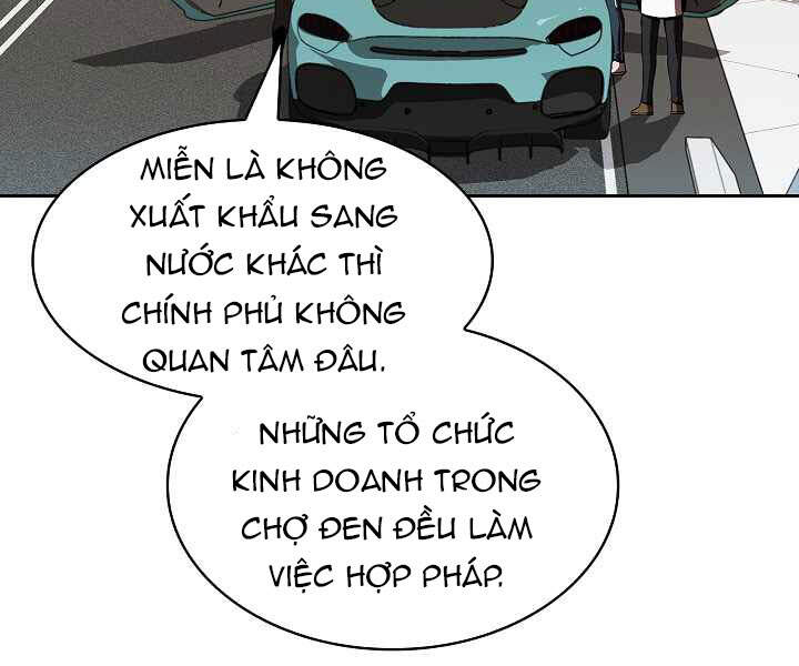Người Chơi Trở Về Từ Địa Ngục Chap 52 - Next Chap 53
