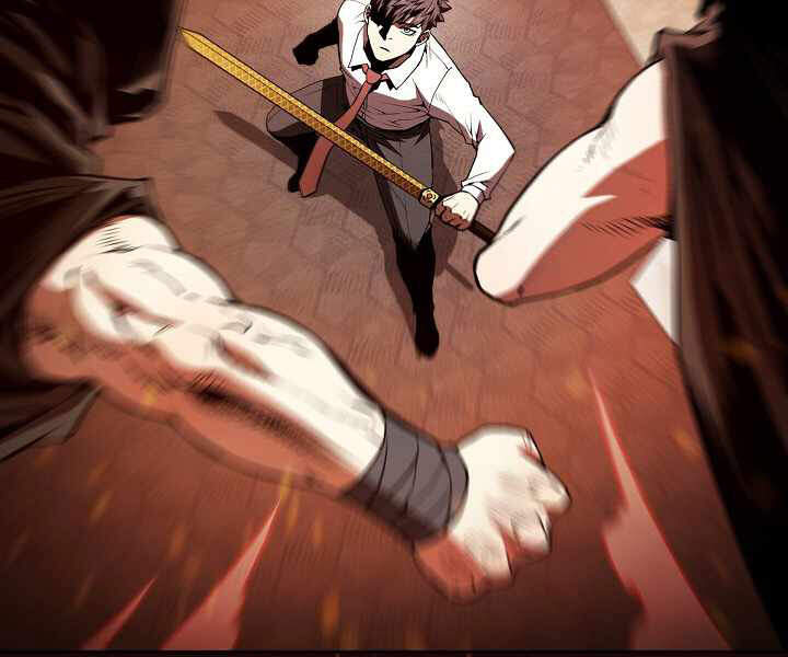 Người Chơi Trở Về Từ Địa Ngục Chap 53 - Next Chap 54