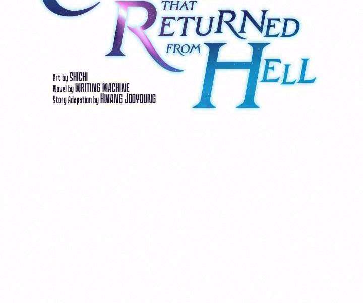 Người Chơi Trở Về Từ Địa Ngục Chap 54 - Next Chap 55