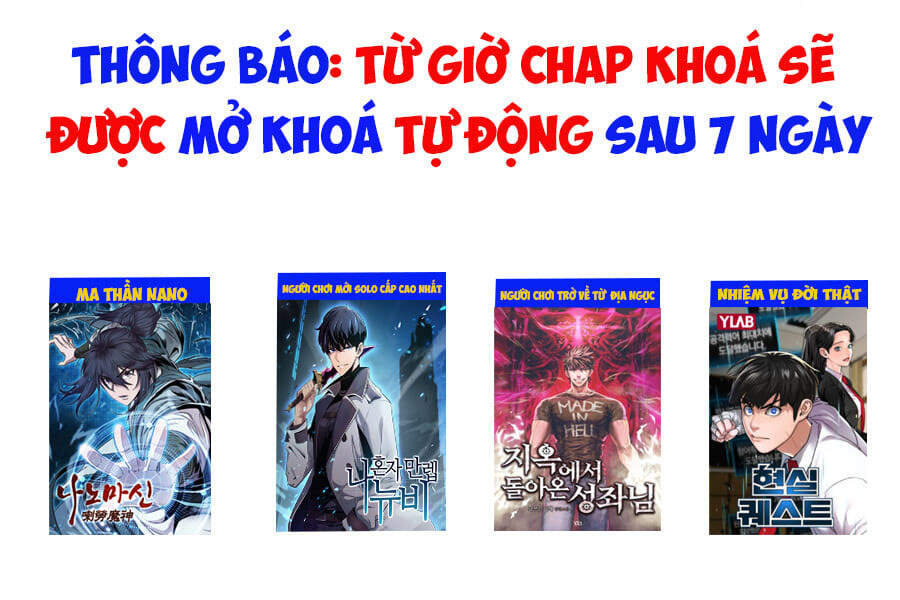 Người Chơi Trở Về Từ Địa Ngục Chap 54 - Next Chap 55