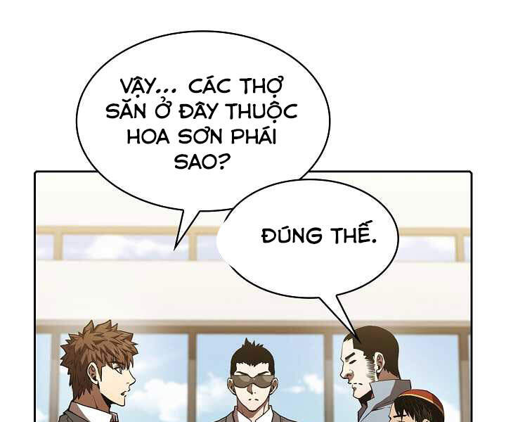 Người Chơi Trở Về Từ Địa Ngục Chap 54 - Next Chap 55
