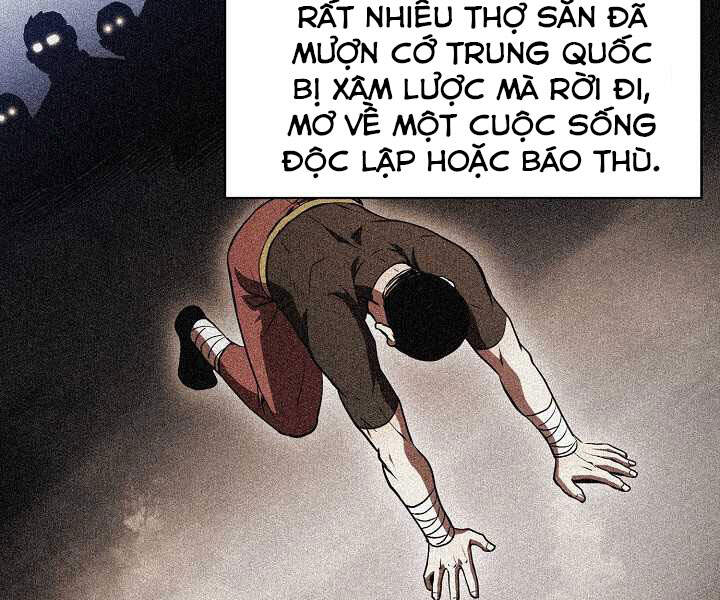 Người Chơi Trở Về Từ Địa Ngục Chap 54 - Next Chap 55