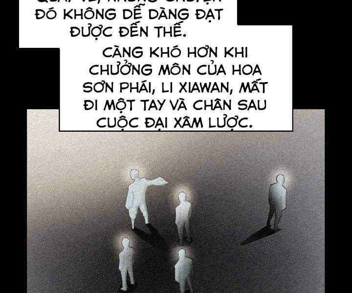 Người Chơi Trở Về Từ Địa Ngục Chap 54 - Next Chap 55