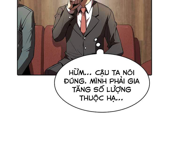 Người Chơi Trở Về Từ Địa Ngục Chap 54 - Next Chap 55