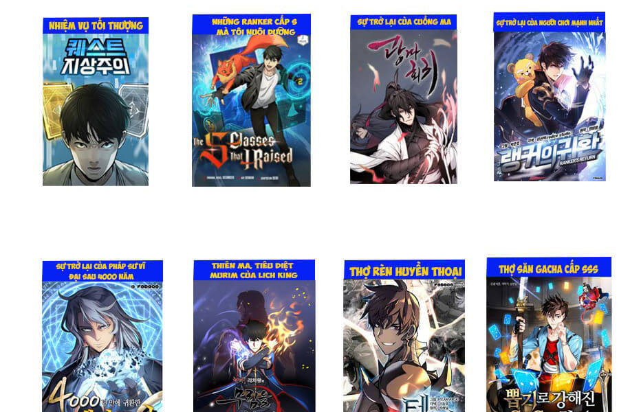 Người Chơi Trở Về Từ Địa Ngục Chap 56 - Next Chap 57