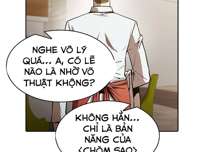 Người Chơi Trở Về Từ Địa Ngục Chap 57 - Next Chap 58