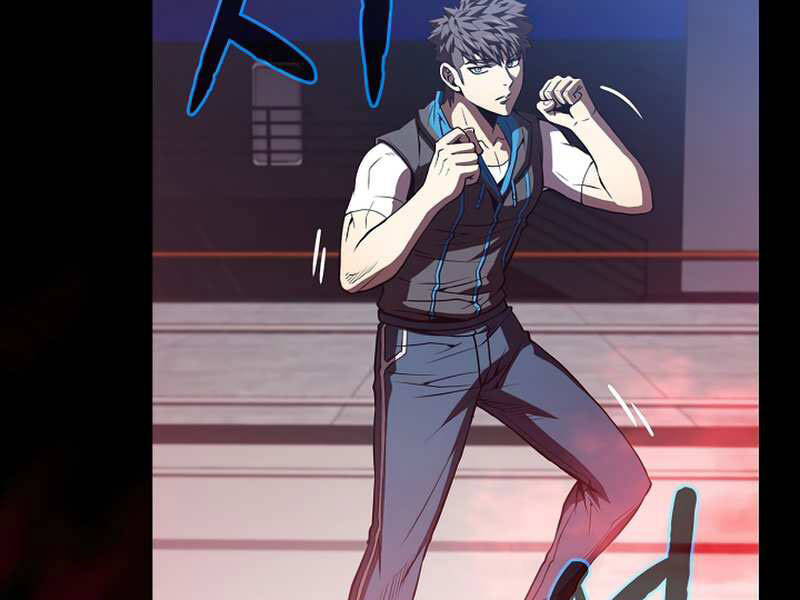 Người Chơi Trở Về Từ Địa Ngục Chap 58 - Next Chap 59