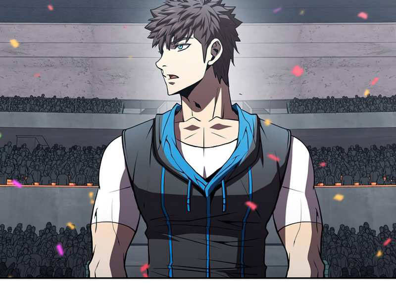 Người Chơi Trở Về Từ Địa Ngục Chap 58 - Next Chap 59