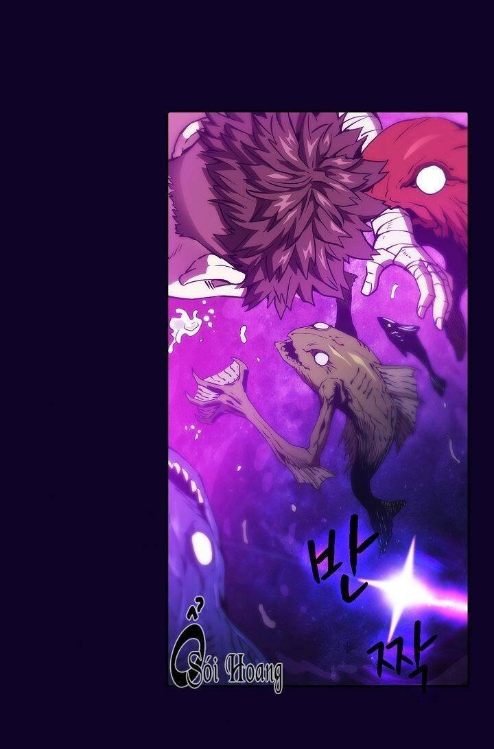 Người Chơi Trở Về Từ Địa Ngục Chap 6 - Next Chap 7