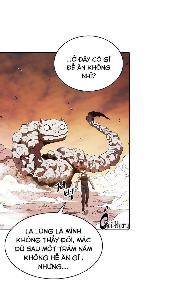 Người Chơi Trở Về Từ Địa Ngục Chap 6 - Next Chap 7
