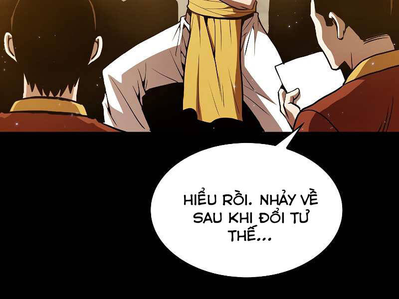 Người Chơi Trở Về Từ Địa Ngục Chap 60 - Next Chap 61