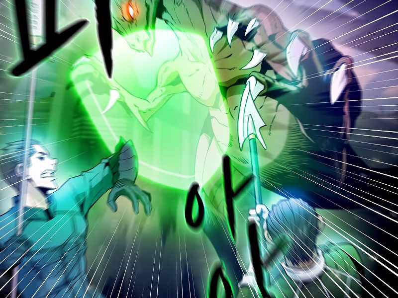 Người Chơi Trở Về Từ Địa Ngục Chap 63 - Next Chap 64