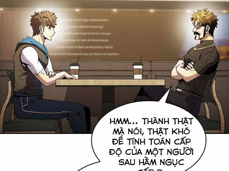 Người Chơi Trở Về Từ Địa Ngục Chap 64 - Next Chap 65