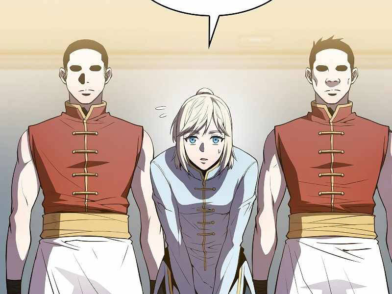 Người Chơi Trở Về Từ Địa Ngục Chap 64 - Next Chap 65