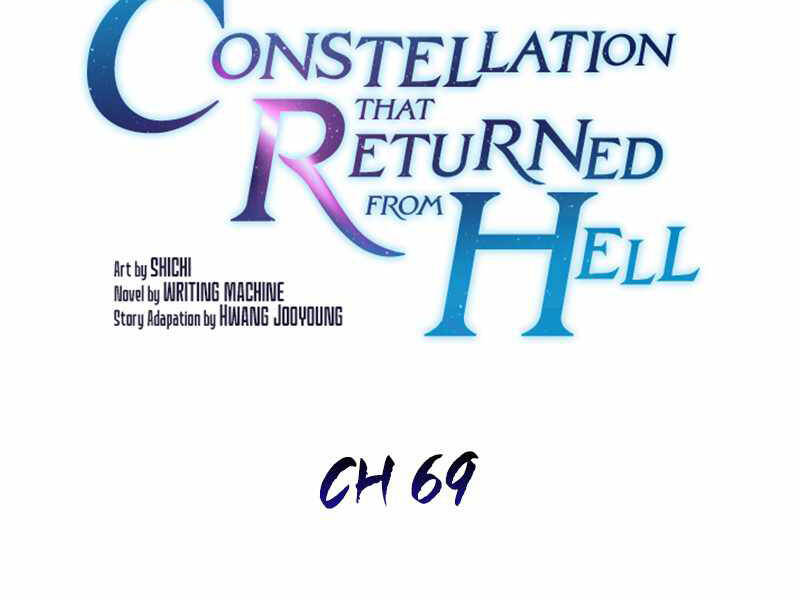 Người Chơi Trở Về Từ Địa Ngục Chap 69 - Next Chap 70