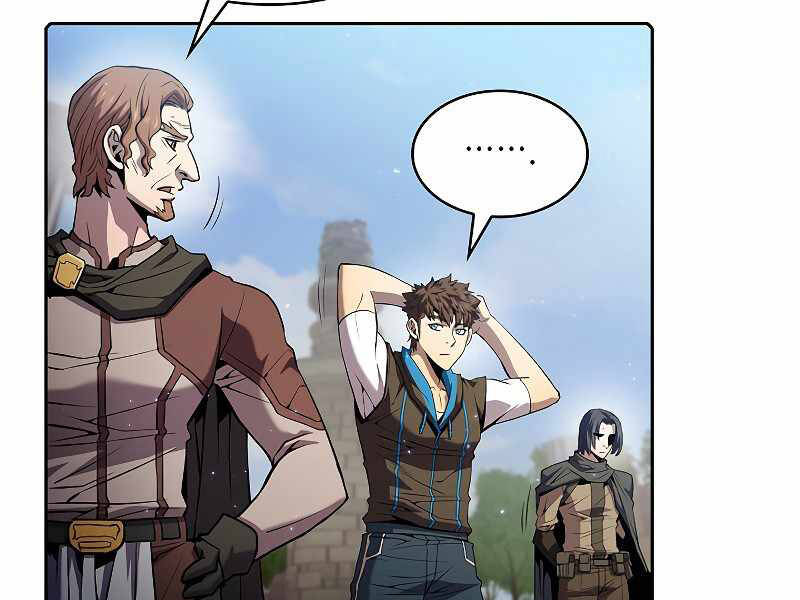 Người Chơi Trở Về Từ Địa Ngục Chap 69 - Next Chap 70