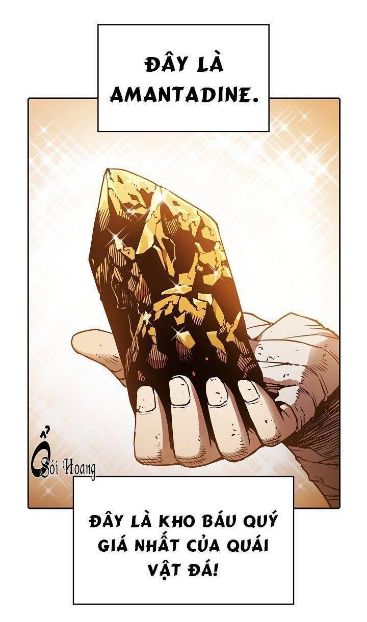 Người Chơi Trở Về Từ Địa Ngục Chap 7 - Next Chap 8