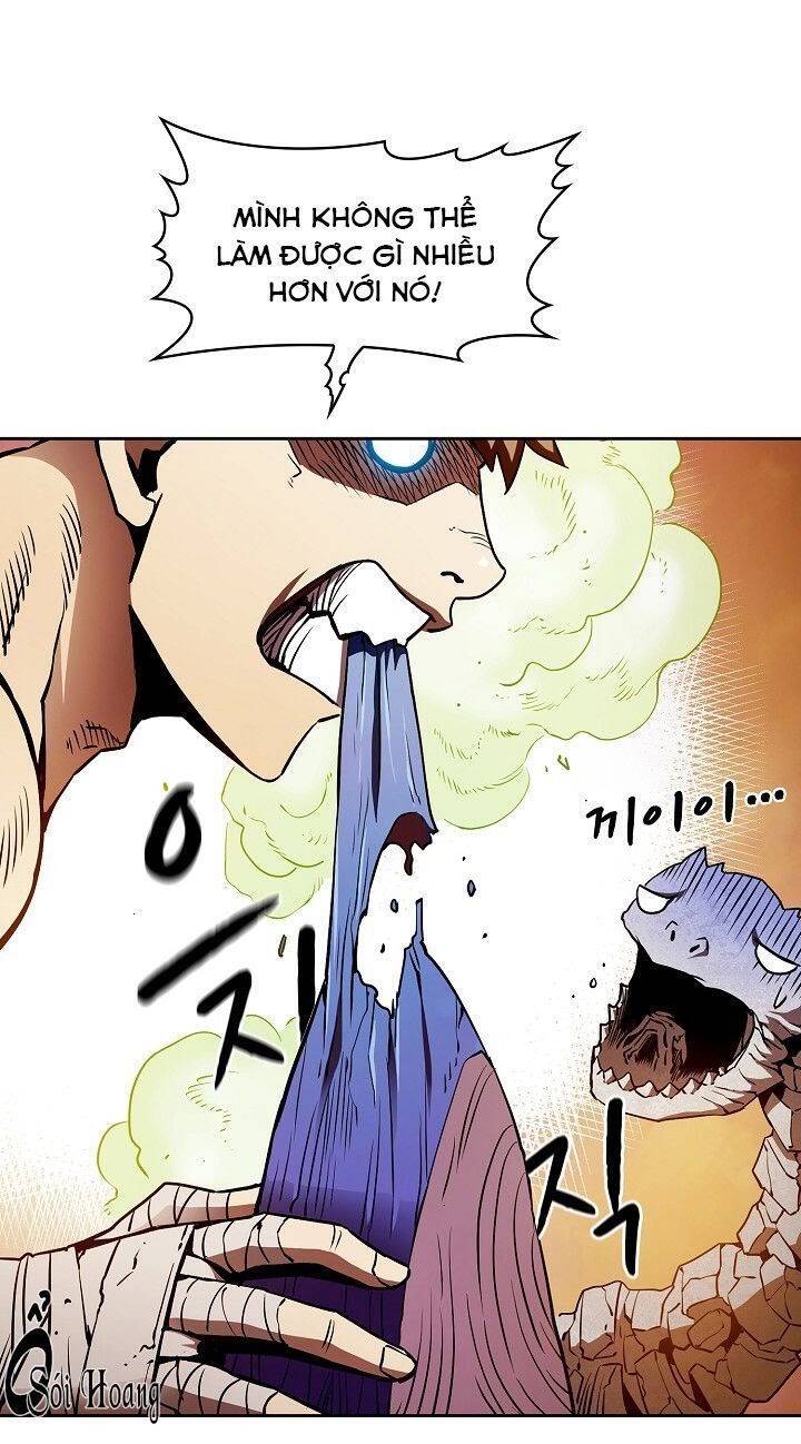 Người Chơi Trở Về Từ Địa Ngục Chap 7 - Next Chap 8