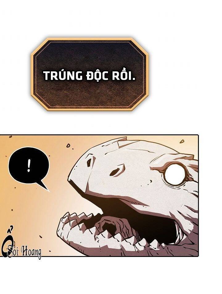 Người Chơi Trở Về Từ Địa Ngục Chap 7 - Next Chap 8