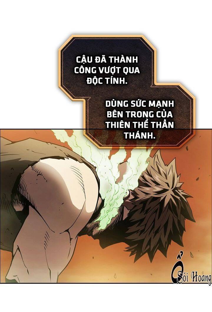 Người Chơi Trở Về Từ Địa Ngục Chap 7 - Next Chap 8
