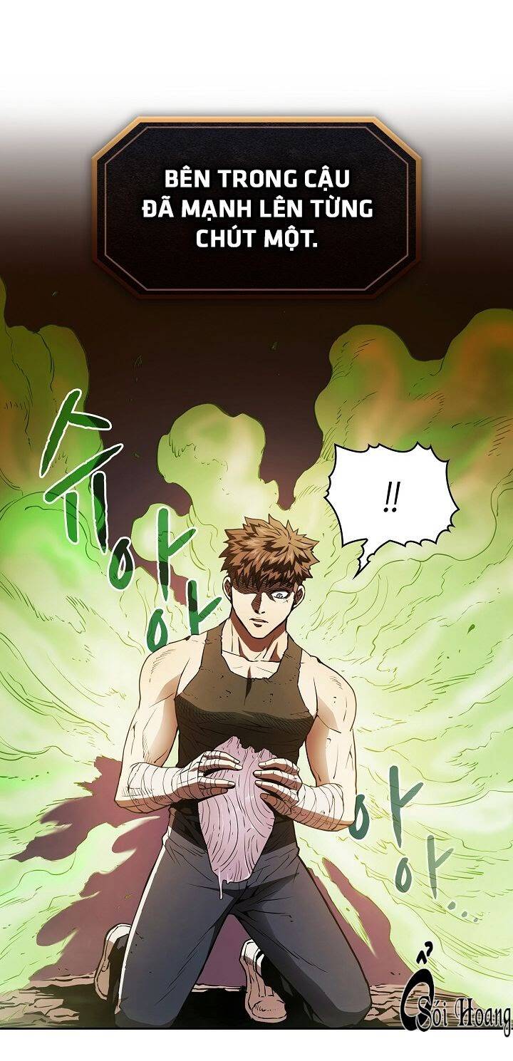 Người Chơi Trở Về Từ Địa Ngục Chap 7 - Next Chap 8