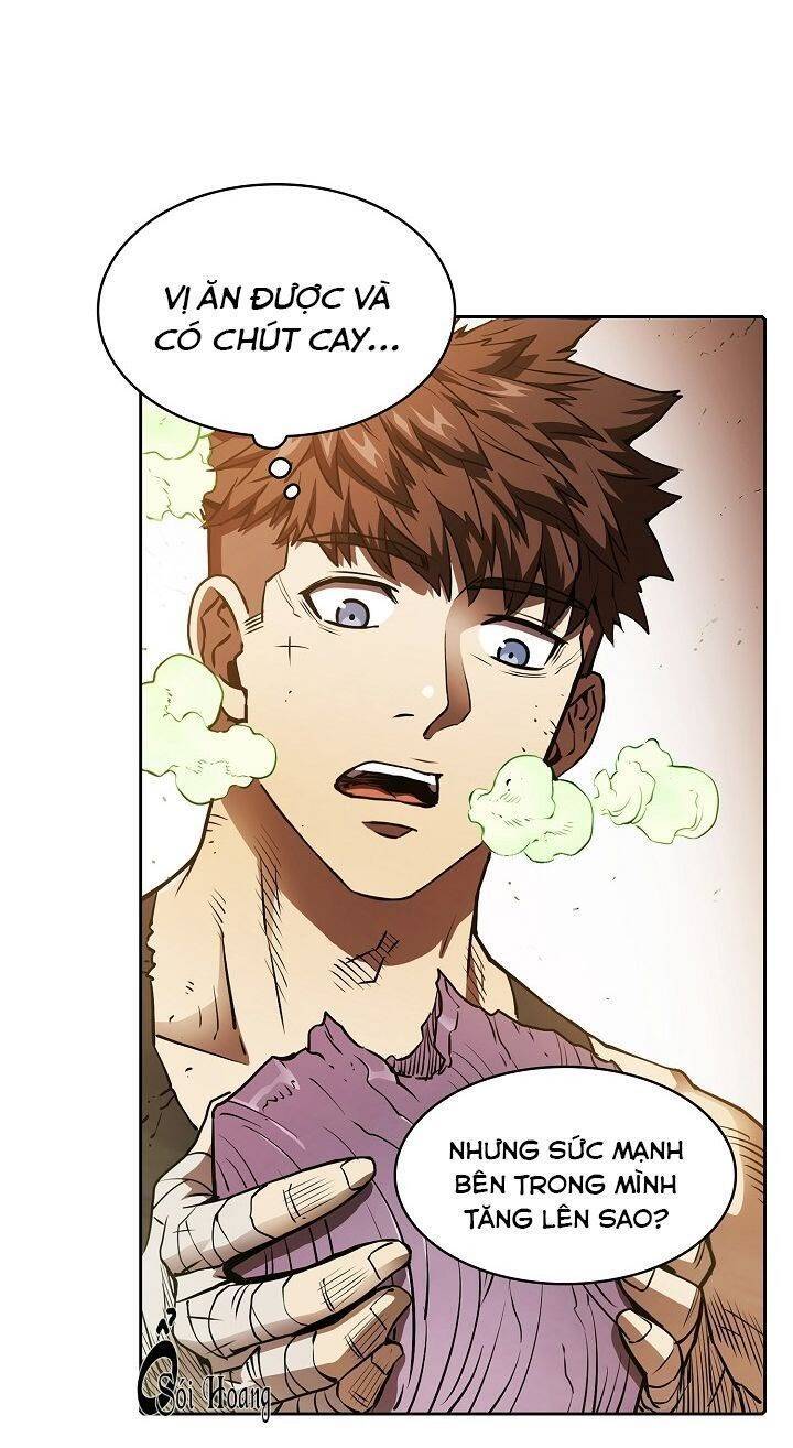 Người Chơi Trở Về Từ Địa Ngục Chap 7 - Next Chap 8