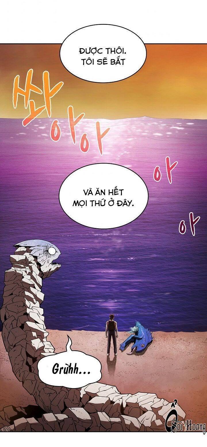 Người Chơi Trở Về Từ Địa Ngục Chap 7 - Next Chap 8
