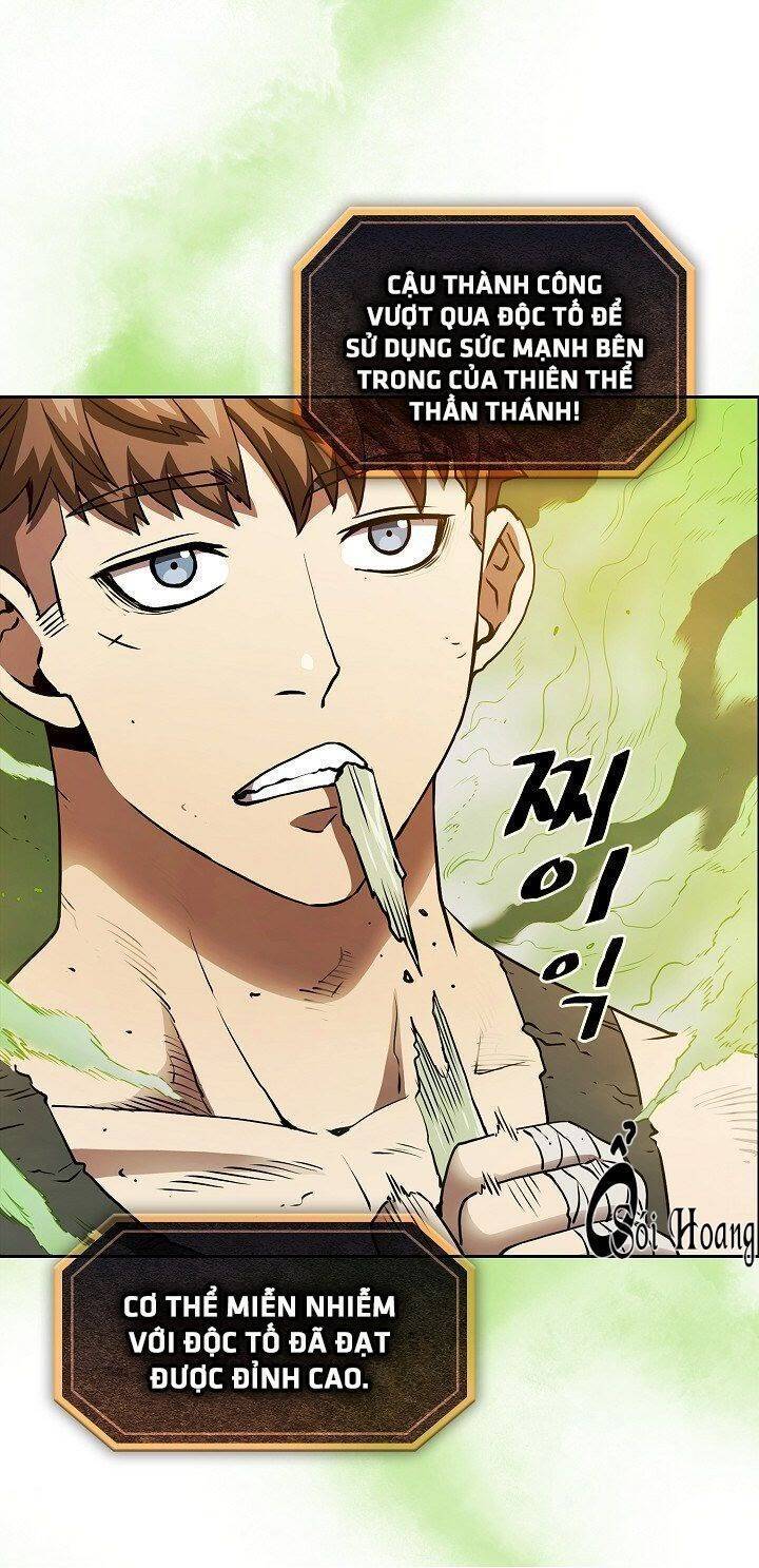 Người Chơi Trở Về Từ Địa Ngục Chap 7 - Next Chap 8