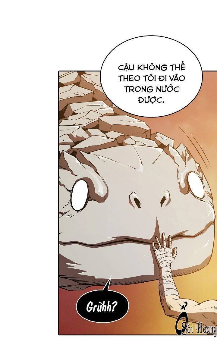 Người Chơi Trở Về Từ Địa Ngục Chap 7 - Next Chap 8