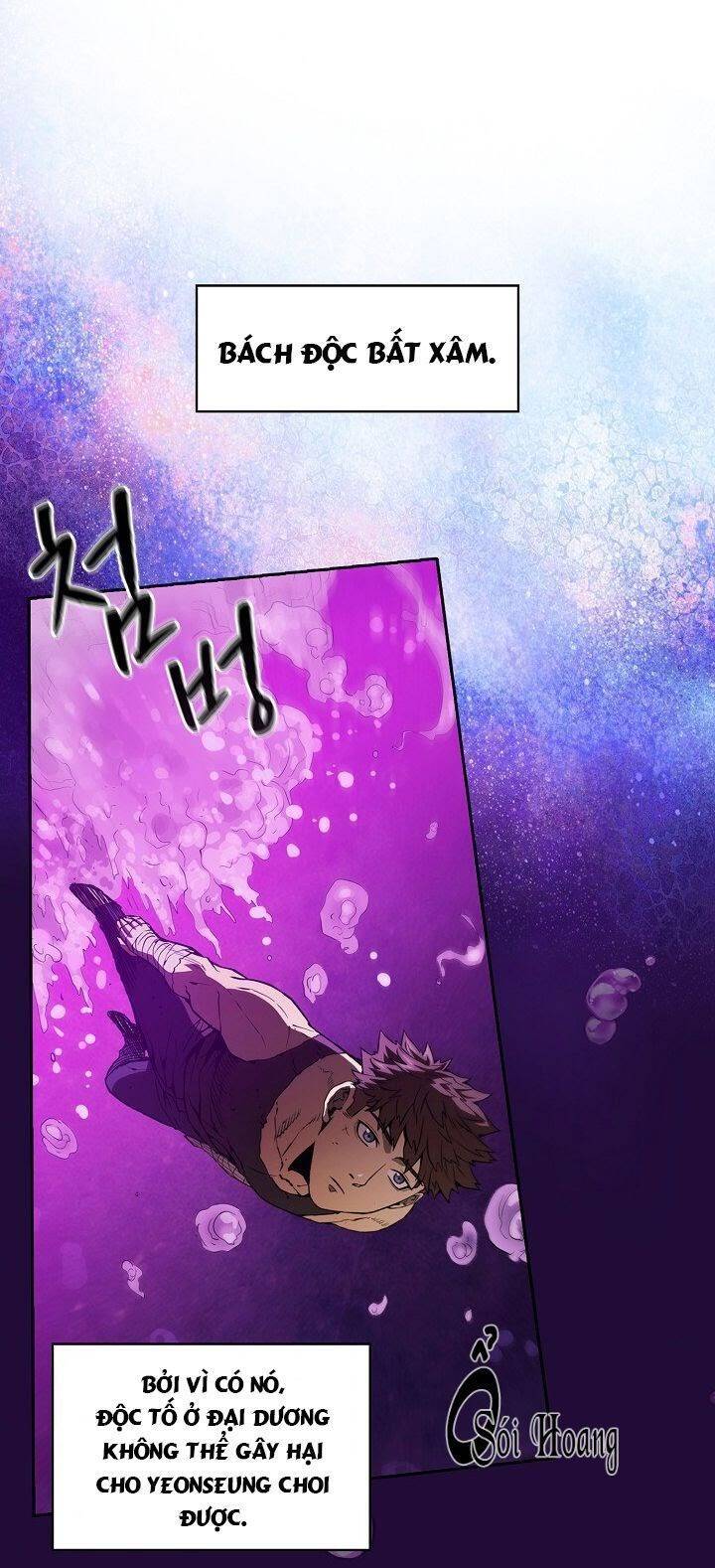 Người Chơi Trở Về Từ Địa Ngục Chap 7 - Next Chap 8