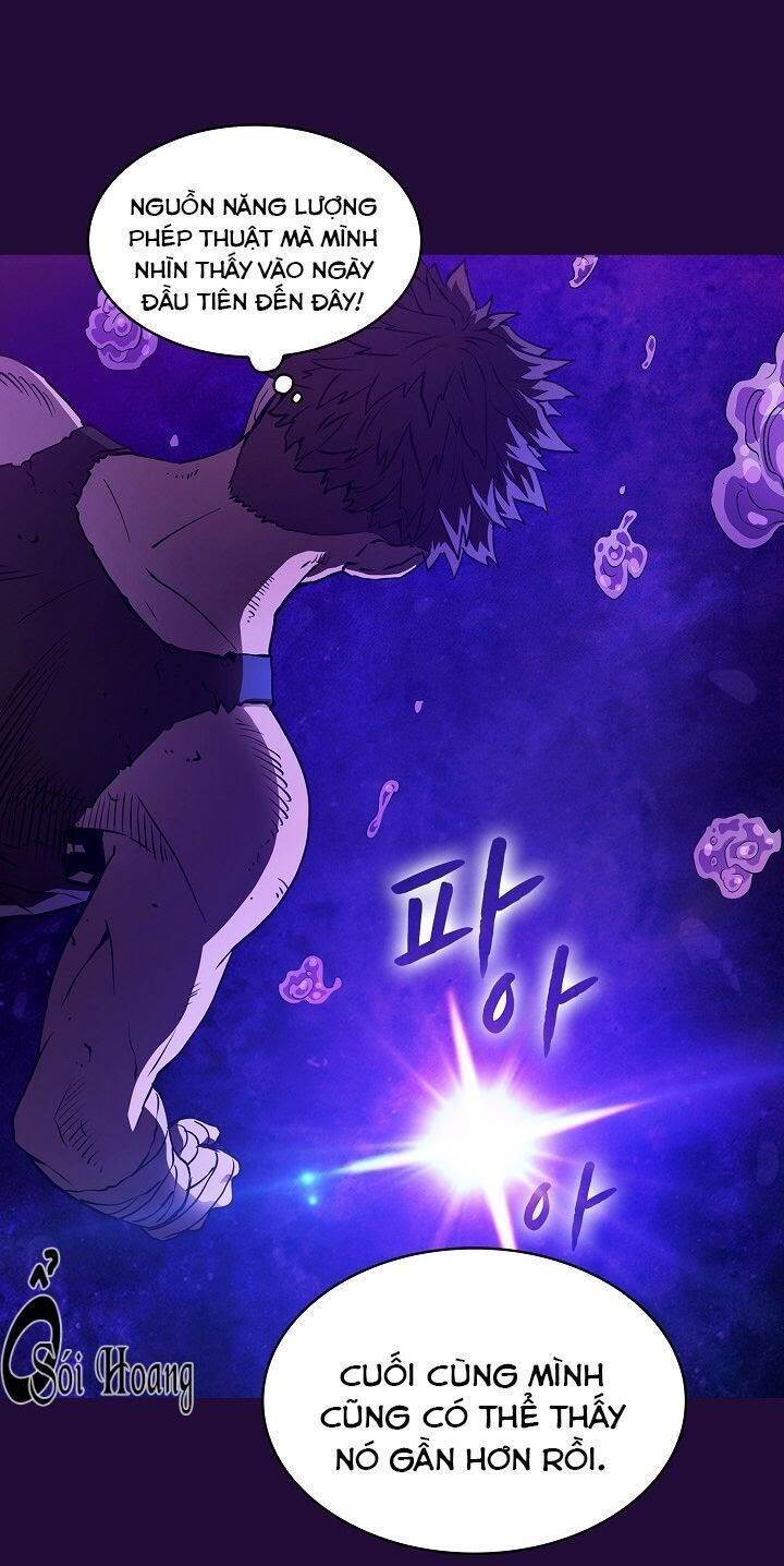 Người Chơi Trở Về Từ Địa Ngục Chap 7 - Next Chap 8