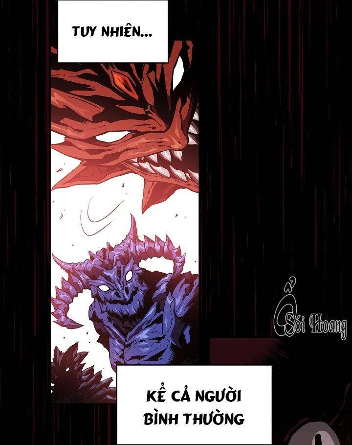 Người Chơi Trở Về Từ Địa Ngục Chap 7 - Next Chap 8