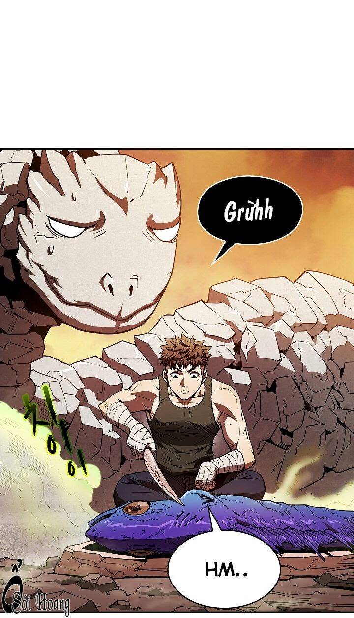 Người Chơi Trở Về Từ Địa Ngục Chap 7 - Next Chap 8