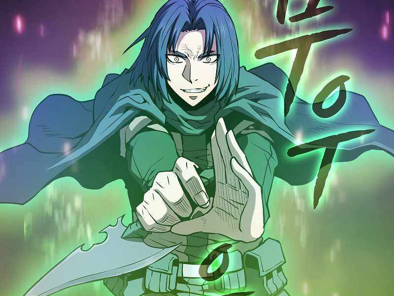 Người Chơi Trở Về Từ Địa Ngục Chap 72 - Next Chap 73