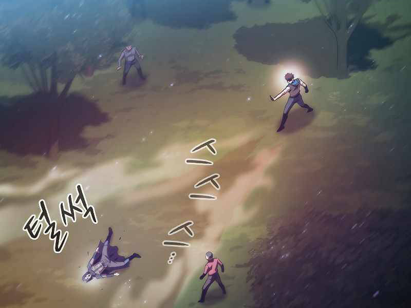 Người Chơi Trở Về Từ Địa Ngục Chap 72 - Next Chap 73