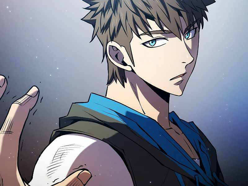 Người Chơi Trở Về Từ Địa Ngục Chap 72 - Next Chap 73